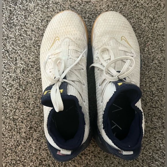 Nike LeBron 16 Low - Picture 5 of 7